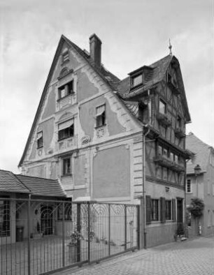 Limburg, Kolpingstraße 8