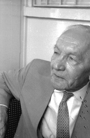 Freiburg: Orth Schauspieler, 80 Jahre