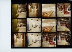 Kochs Adler - Nähmaschinenfabrik, 1977