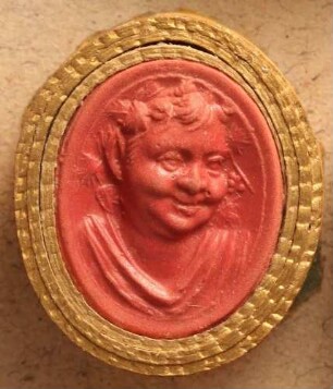Bacchus