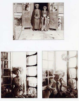 [Jerusalem, Palästinainstitut]