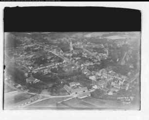 Herzberg (a.d. Elster b. Schweidnitz)