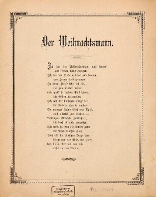 Für die kleine Welt