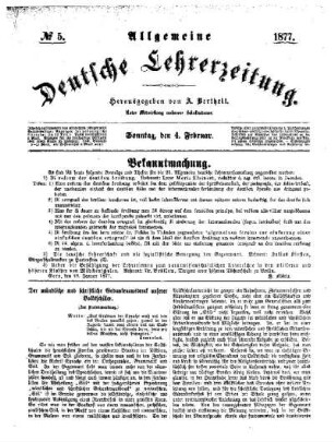 Der mündliche und schriftliche Gedankenausdruck unserer Volksschüler