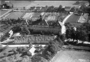 Großhennersdorf (b. Herrnhut), Katharinenhof