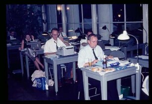 Wiesbaden Press Center