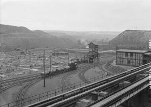 Bergwerk