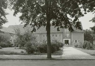 Bad Liebenwerda, Stadtschule