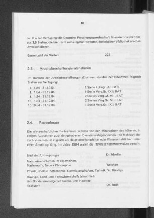 2.4. Fachreferate