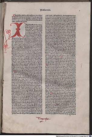 Diui Alberti Magni phisico[rum] siue De phisico auditu libri octo