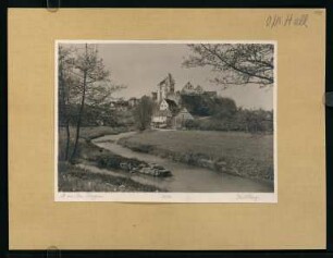 188, Vellberg. (Nr. 3636).