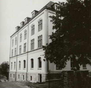 Gymnasium Johann Gottfried Herder