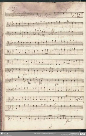 No. 9 Johann Adolf Hasse - Artaserse 