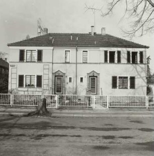 Fotografie, Dresden