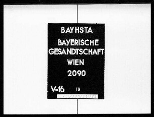 Anstellungsgesuche