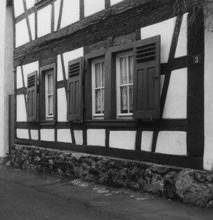 Darmstadt, Niederstraße 3