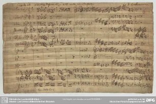 Concertos - Mus.2494-O-9 : ob, fag, strings, bc - B|b