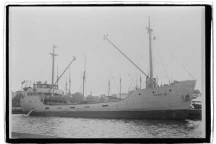 Lubeca (1941), W. Peders, Hamburg