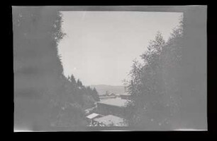 [23]: Chile : Rio Imperial ; Topographische Ansichten ; Landschaftsbilder ; Stadtansichten ; Flussansichten