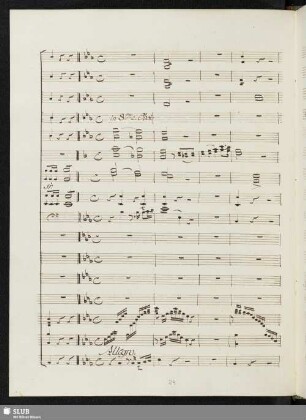 Jubila et voces populi precantis