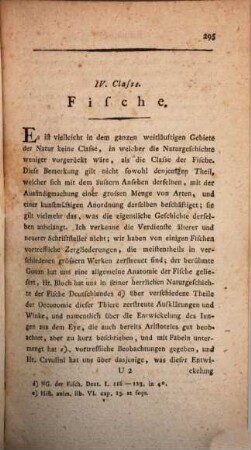 Favna Boica : Durchgedachte Geschichte der in Baiern einheimischen und zahmen Thiere, 1,2
