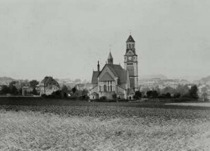 Pfarrkirche St. Marien