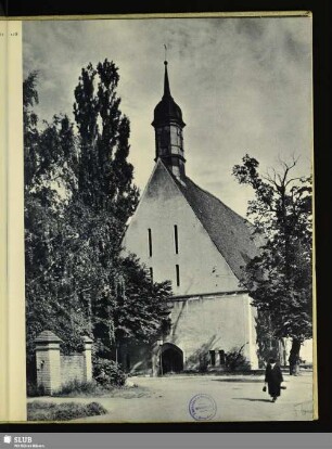 108 Taucherkirche