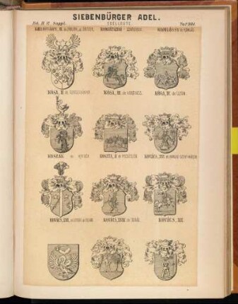 Taf. 201. - Taf. 212.