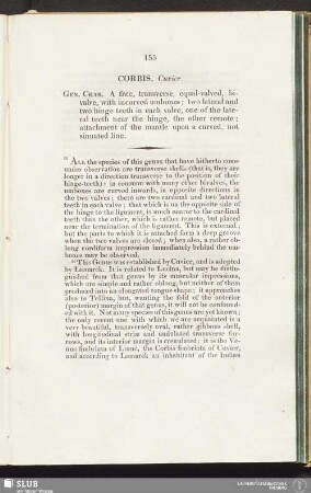 Corbis. Cuvier