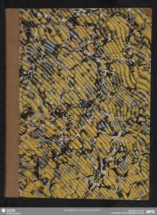 Masses. Excerpts - Mus.2358-D-34a : V (4), Coro, orch - F; ZWV Z 30