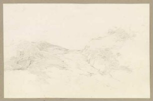 Felsenlandschaft