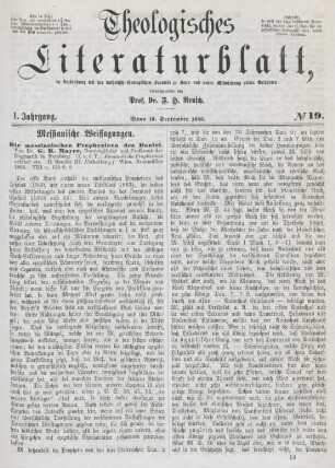 601-606 Messianische Weissagungen
