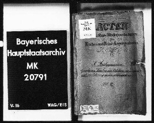 Realgymnasien. Gesuche von Schülern um Erteilung von Dispensen und um Zulassung zu den Prüfungen.