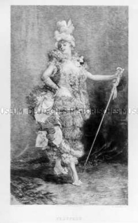 Froufrou (Chansonette)