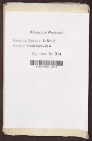 Landtags-Abschiede