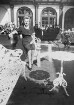 Porträtfotografie Frau Rümelin