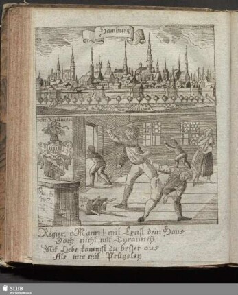 Hamburg