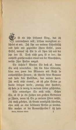 Einsame Seele
