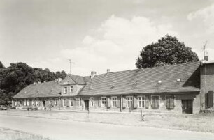 Ehemaliges Gutshaus