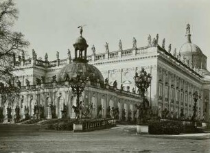 Neues Palais