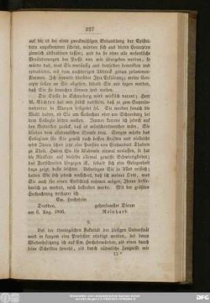 9. [Von Humbold zu Königsberg]