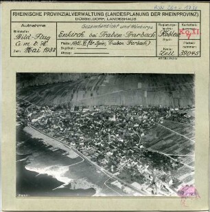 Enkirch, Gesamtansicht