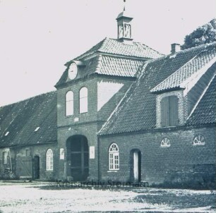 Torhaus