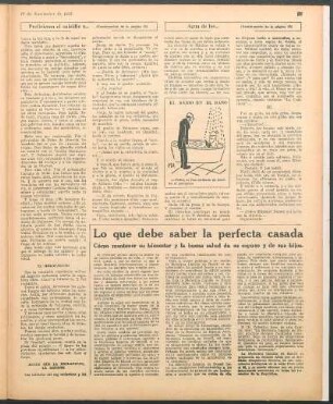 El sabio en el baño [Broma]