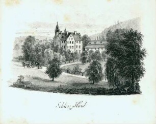 Schloss Hard [im Thurgau]