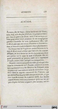 Aenéide