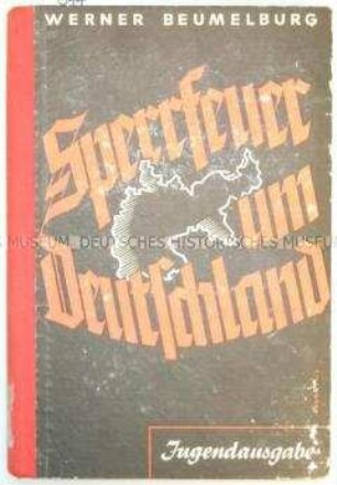Literarisch-historische Abhandlung über den Ersten Weltkrieg