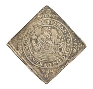 Münze, Taler, 1614