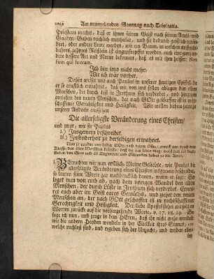 1022-1027, I. Betrachten wir nun erstlich, Meine Geliebte, wie ...