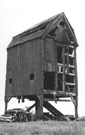 Belgern-Döbeltitz. Bockmühle